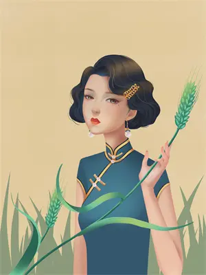 叶思北秦南小说情节