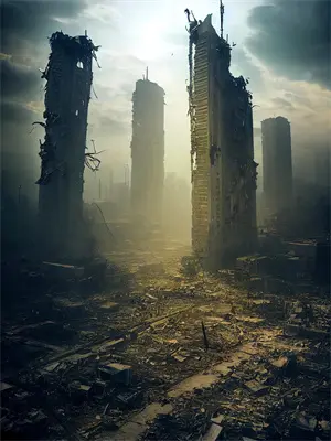 讲课在讲台上摔倒了