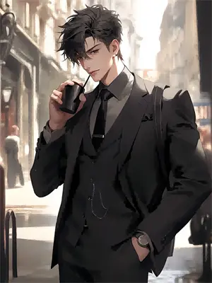 人间典当