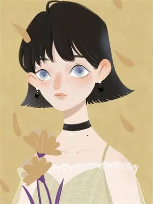 无人似你by予淮