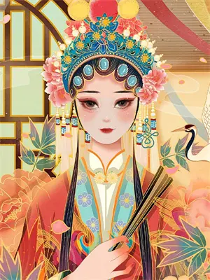 妈妈花一千多块钱买你是不是亏了