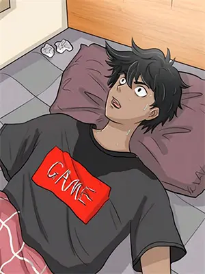 变异后我成了格斗明星漫画