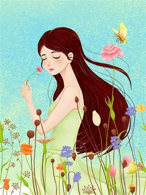 宝可梦：天选者与他的六位女神