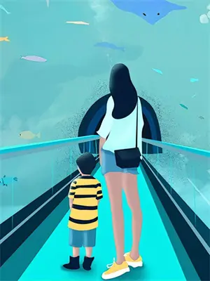 陌路上归途