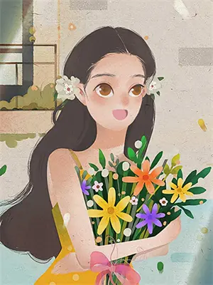 重生后我成了反派白月光女主性格