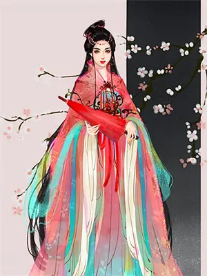 楚乔传星儿和宇文玥