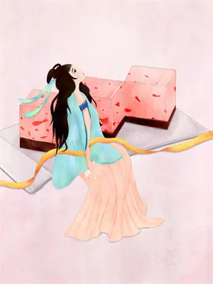 我是皇后的替身