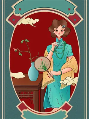 楚乔传星儿给宇文玥推拿