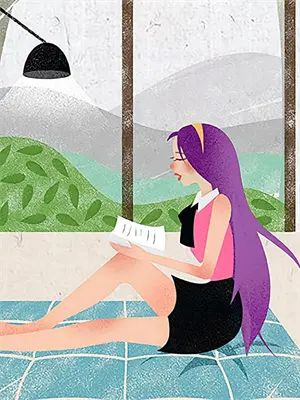 重生在女团选秀当top