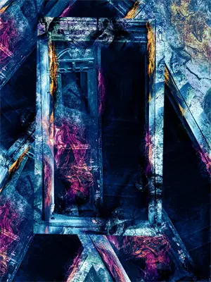 末世变身魔法少女异能