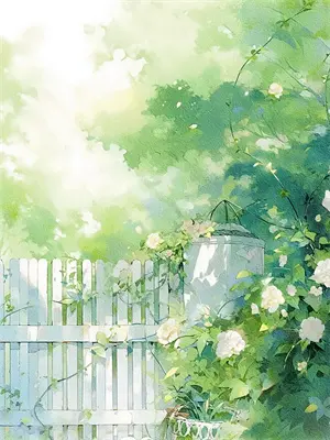我遇到了天使