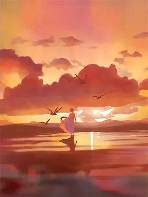 女主叫霍悦悦