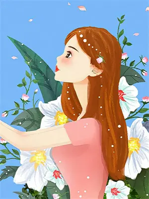 百变女神万刀裤