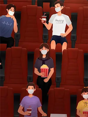 祖宗保佑我身体好