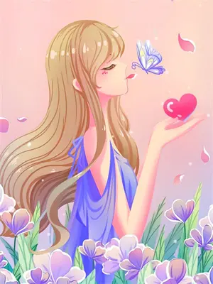 鸿蒙劫神尊与他的魔裔小狐狸的故事