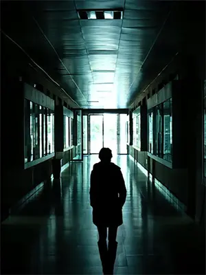 小丧尸的徒步之旅一口气看完