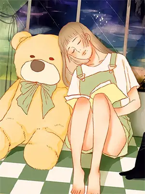 末世来临女主有千亿物资