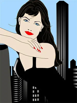 认亲被辱反手买下整间物流集团