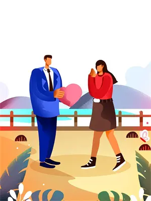 未婚妻私自挪用我钱