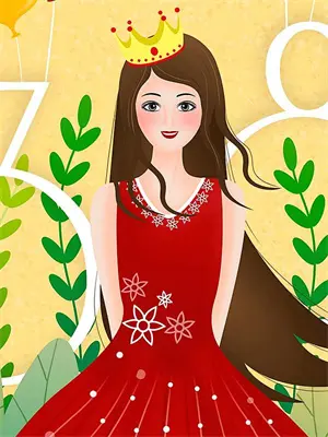 霸总回国重逢女神