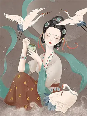 指甲盒里面小工具的作用