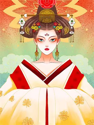 橘咖色是什么颜色