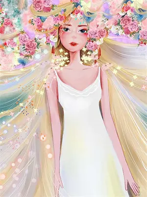 小马国女孩超能小马装扮