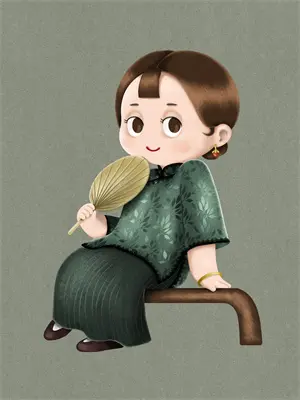 凤临天下女商小说阅读