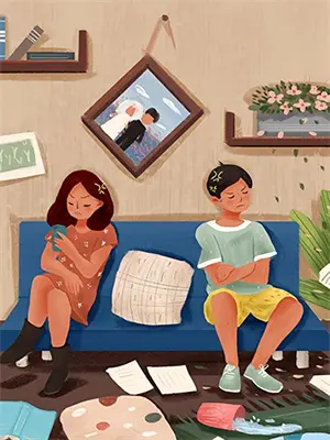 【后室】我存在的意义