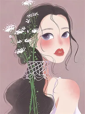 将军夫君求娶平妻