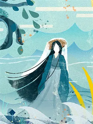 我在魔道祖师里当主角