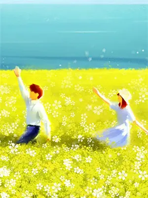 从校服到婚纱即梦