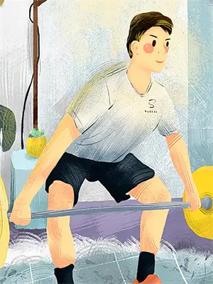 昔日仙尊重生归来