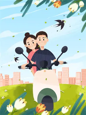 我用重生记忆发家致富20集