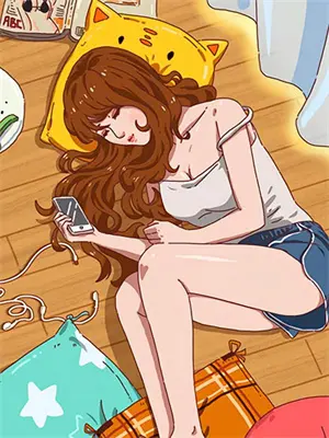 网络诈骗的受害者