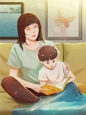 重阳节亲情活动家庭