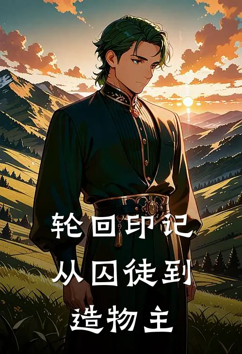 轮回印记：从囚徒到造物主