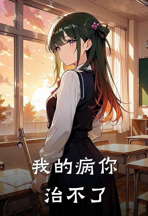 我的病你治不了