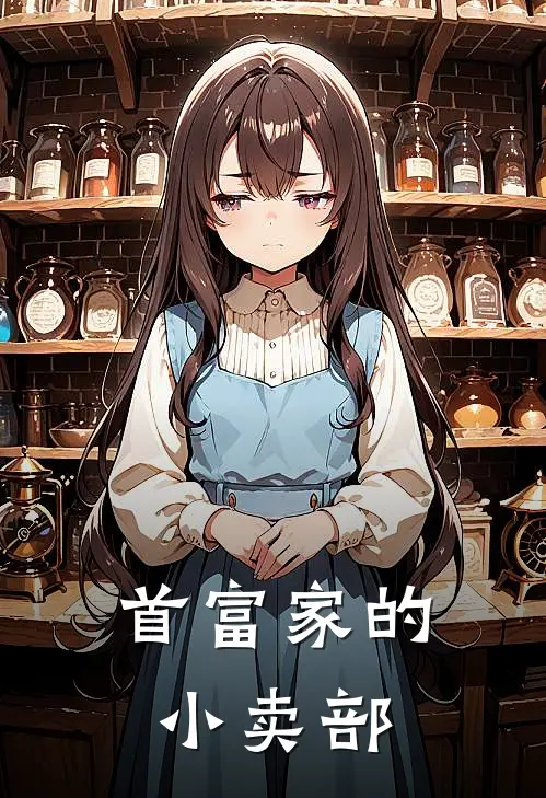 首富家的小卖部