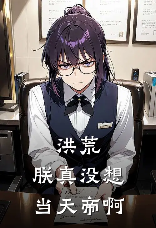 洪荒：朕真没想当天帝啊