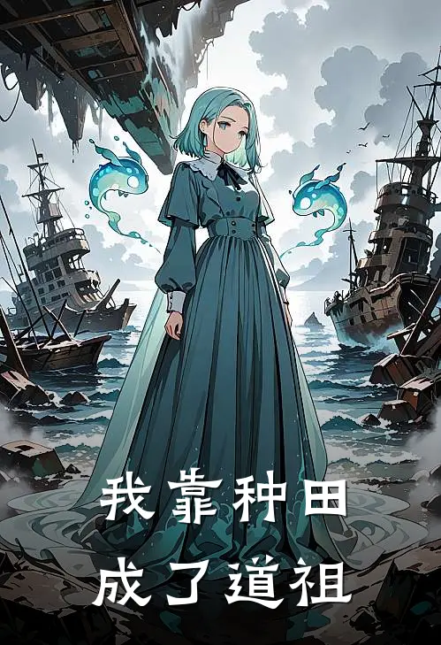 我靠种田成了道祖