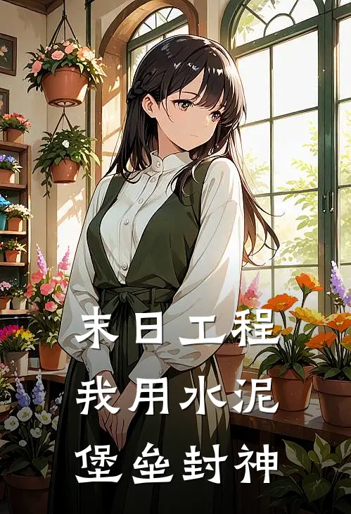 末日工程：我用水泥堡垒封神