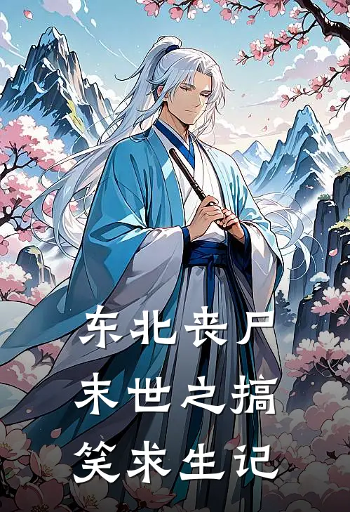 东北丧尸末世之搞笑求生记