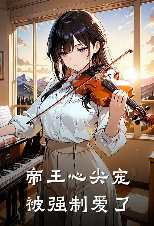 帝王心尖宠，被强制爱了