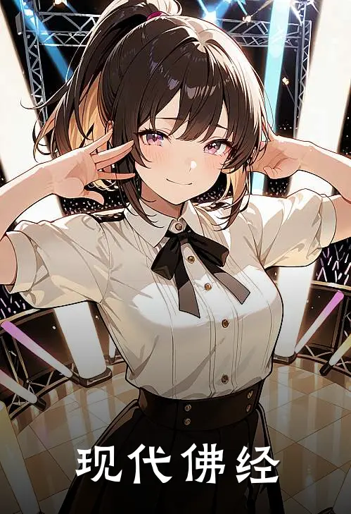 现代佛经