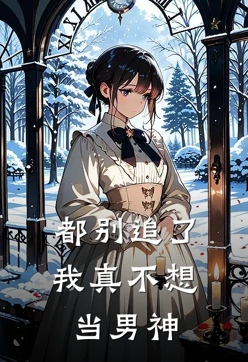 都别追了，我真不想当男神