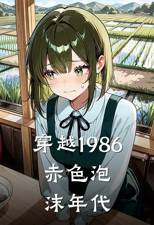 穿越1986：赤色泡沫年代