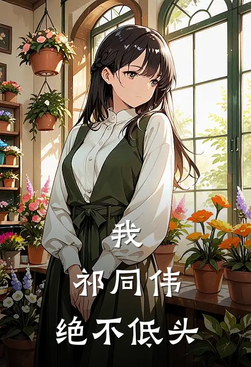 我，祁同伟，绝不低头