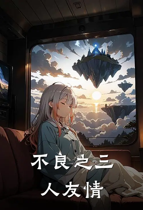 不良之三人友情