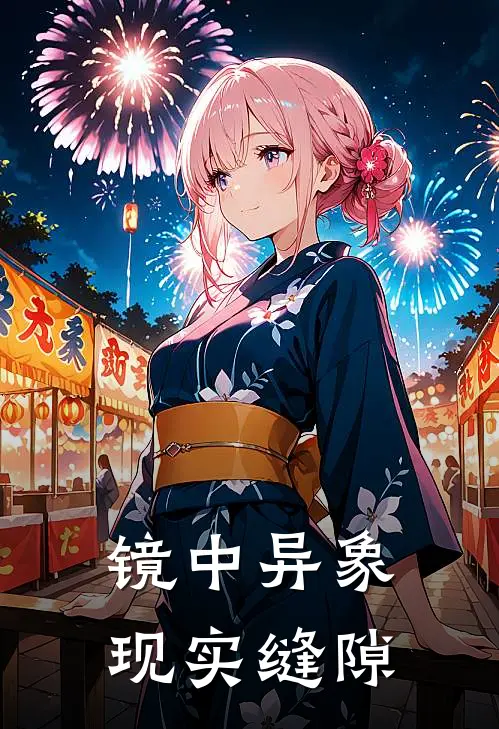 镜中异象：现实缝隙